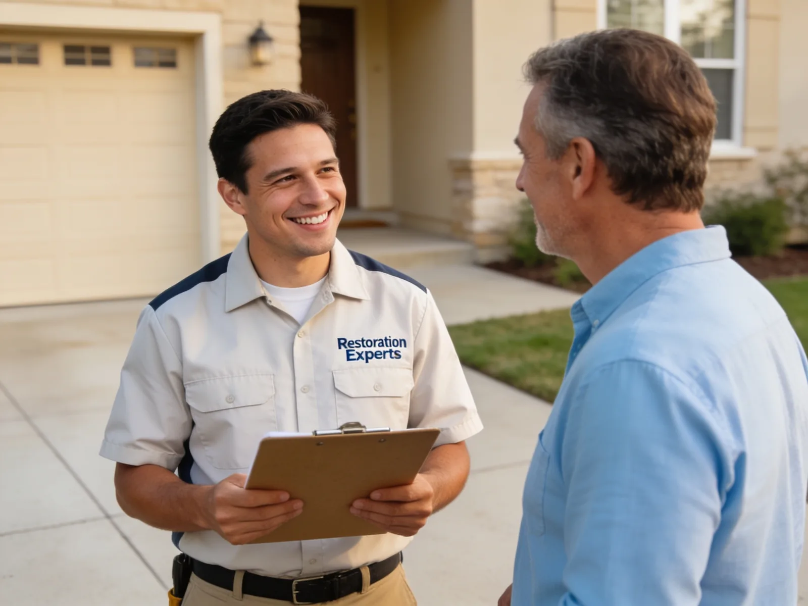 Water Damage Cleanup Othello, WA FAQs